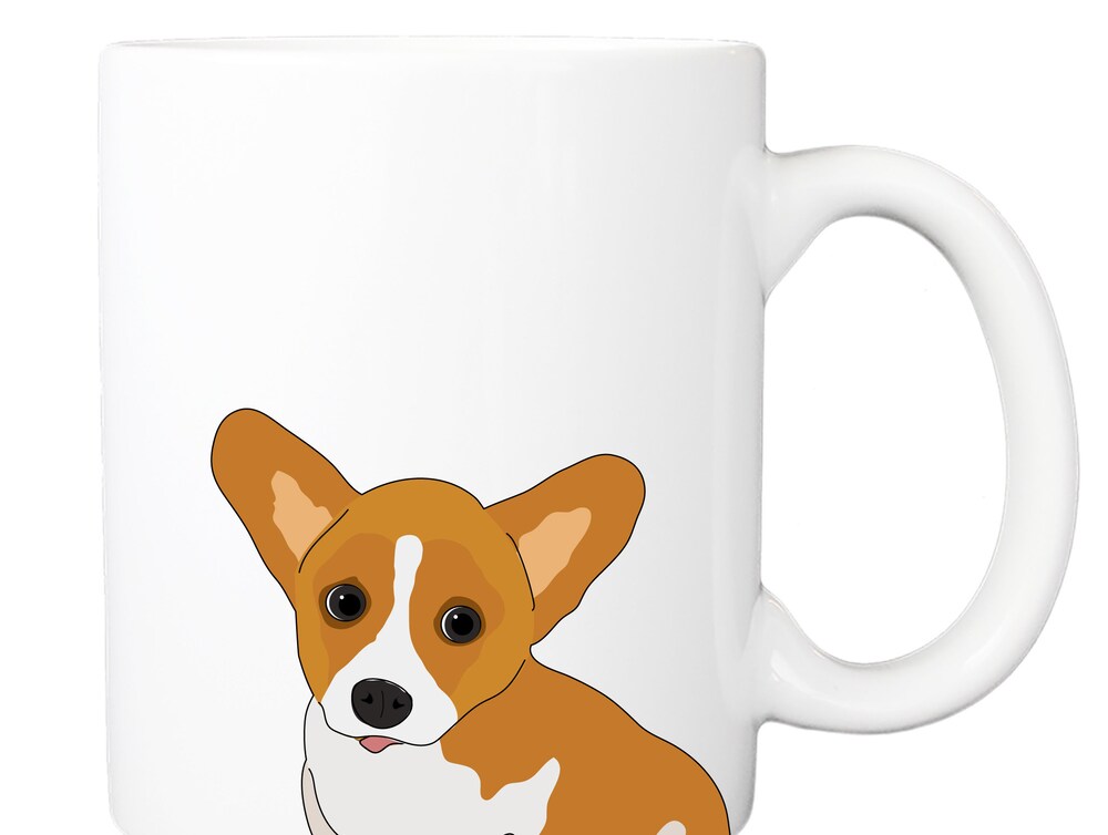 - Corgi Gifts
