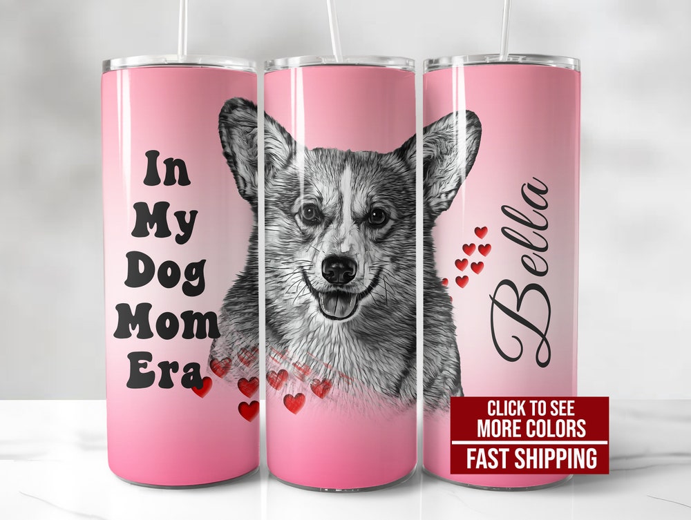 - Corgi Gifts
