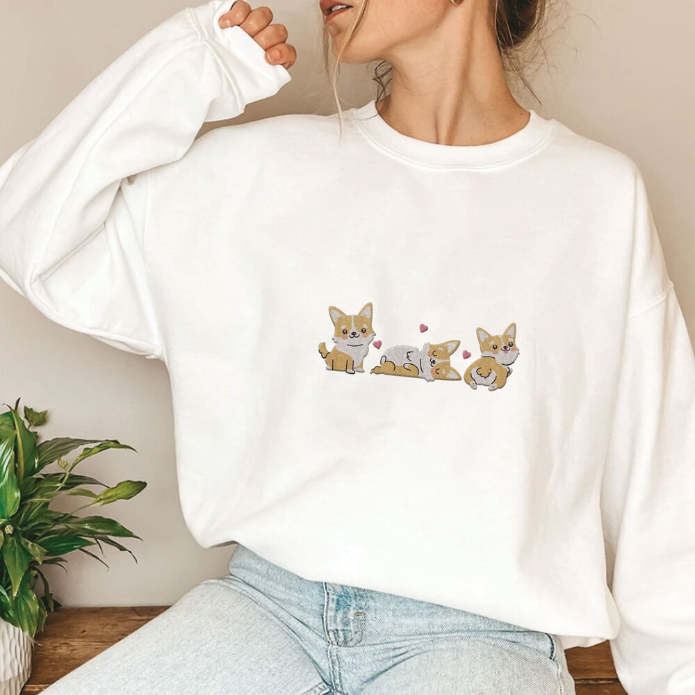 - Corgi Gifts