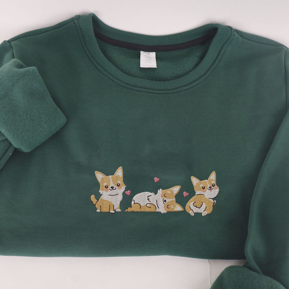 - Corgi Gifts