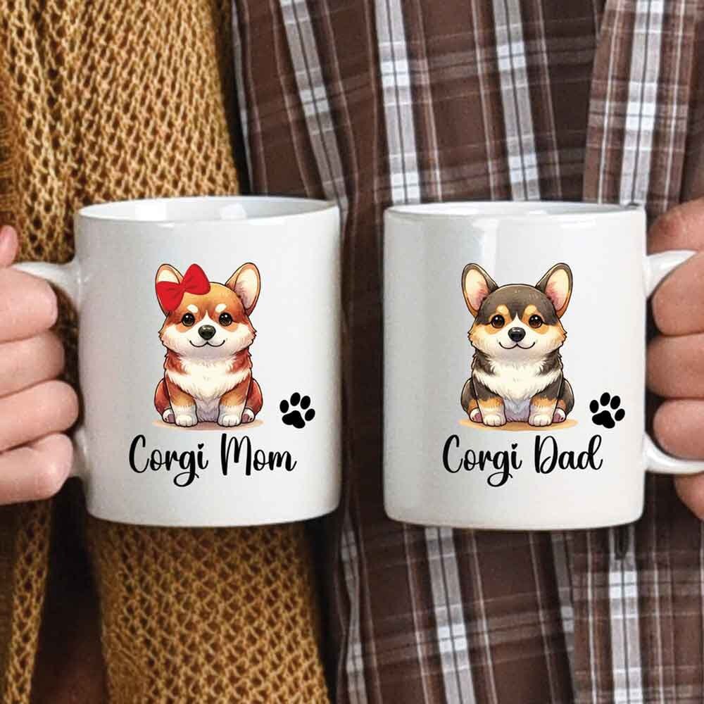- Corgi Gifts