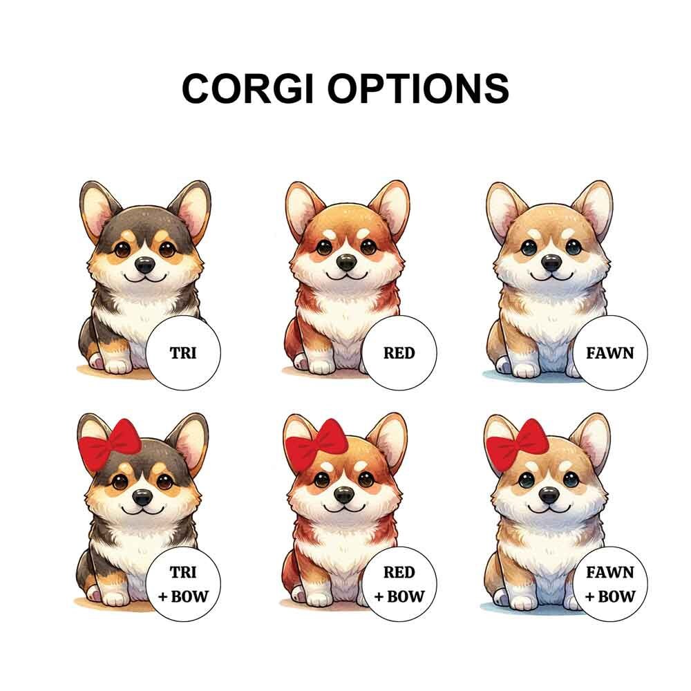 - Corgi Gifts