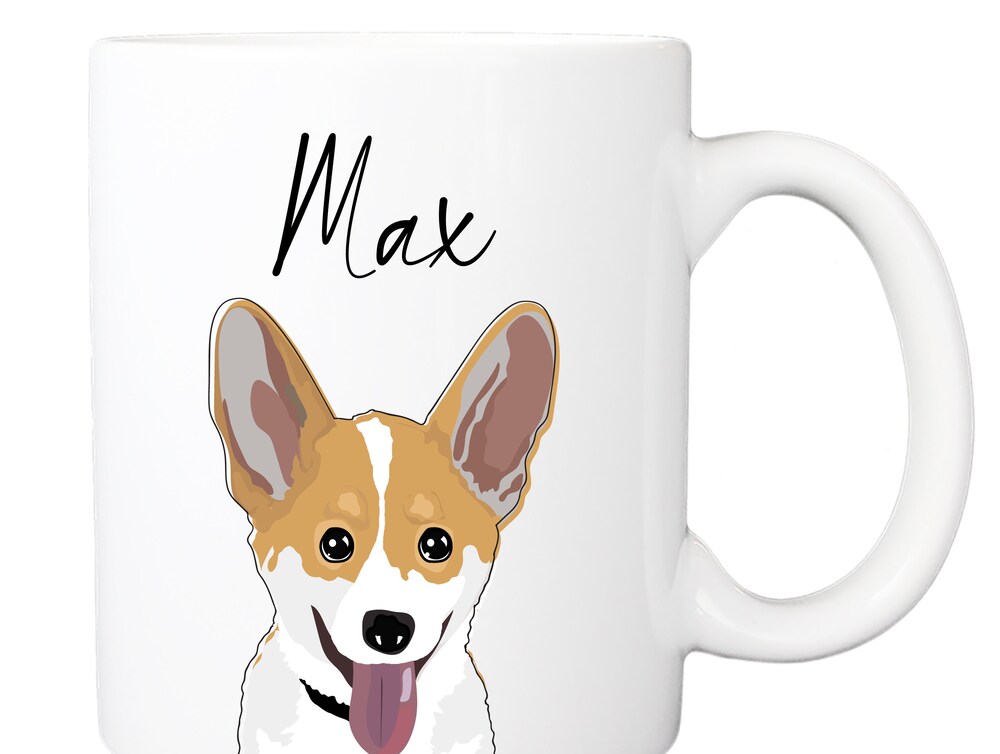 - Corgi Gifts