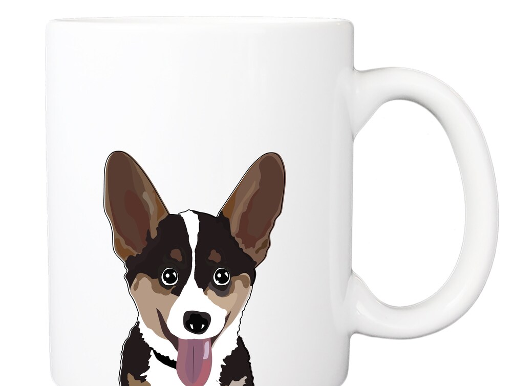 - Corgi Gifts