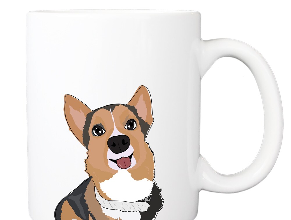 - Corgi Gifts