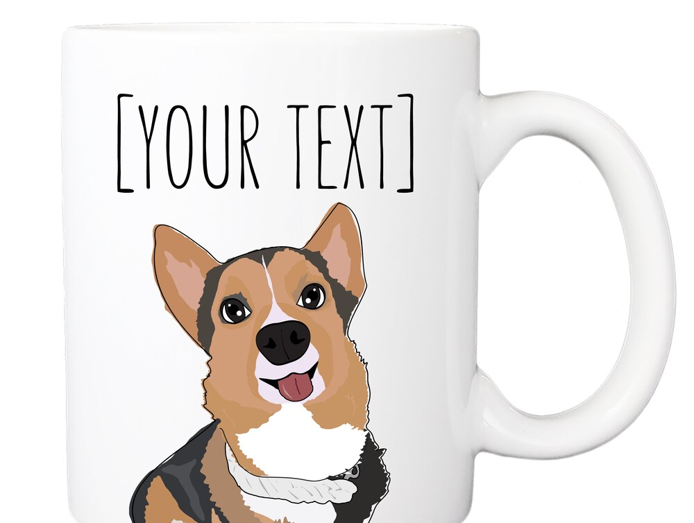 - Corgi Gifts