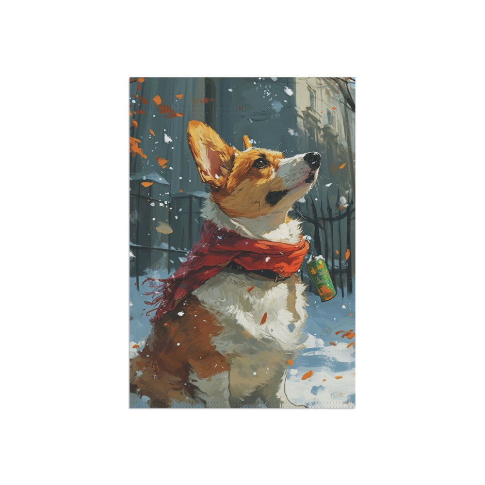 - Corgi Gifts