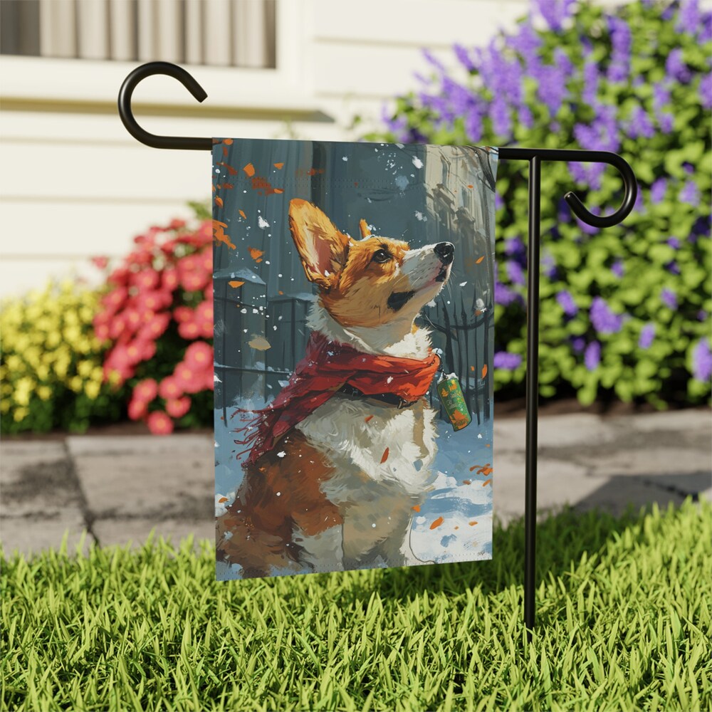 - Corgi Gifts