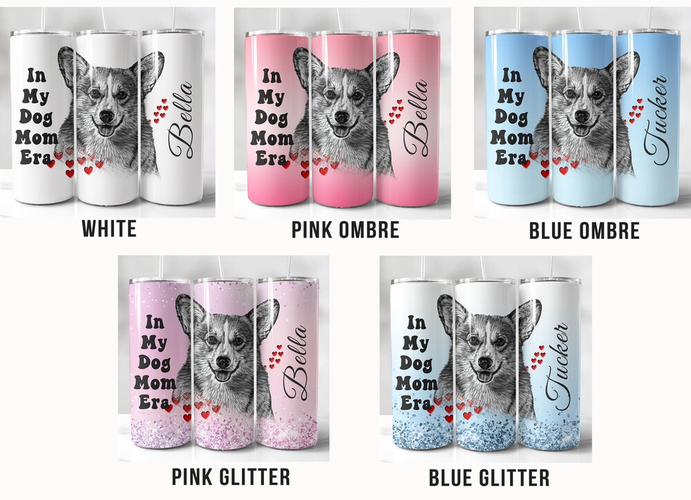 - Corgi Gifts