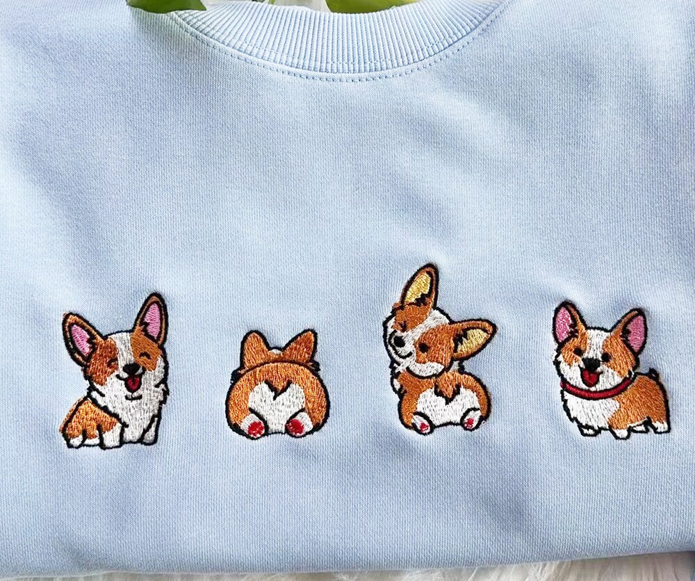 - Corgi Gifts