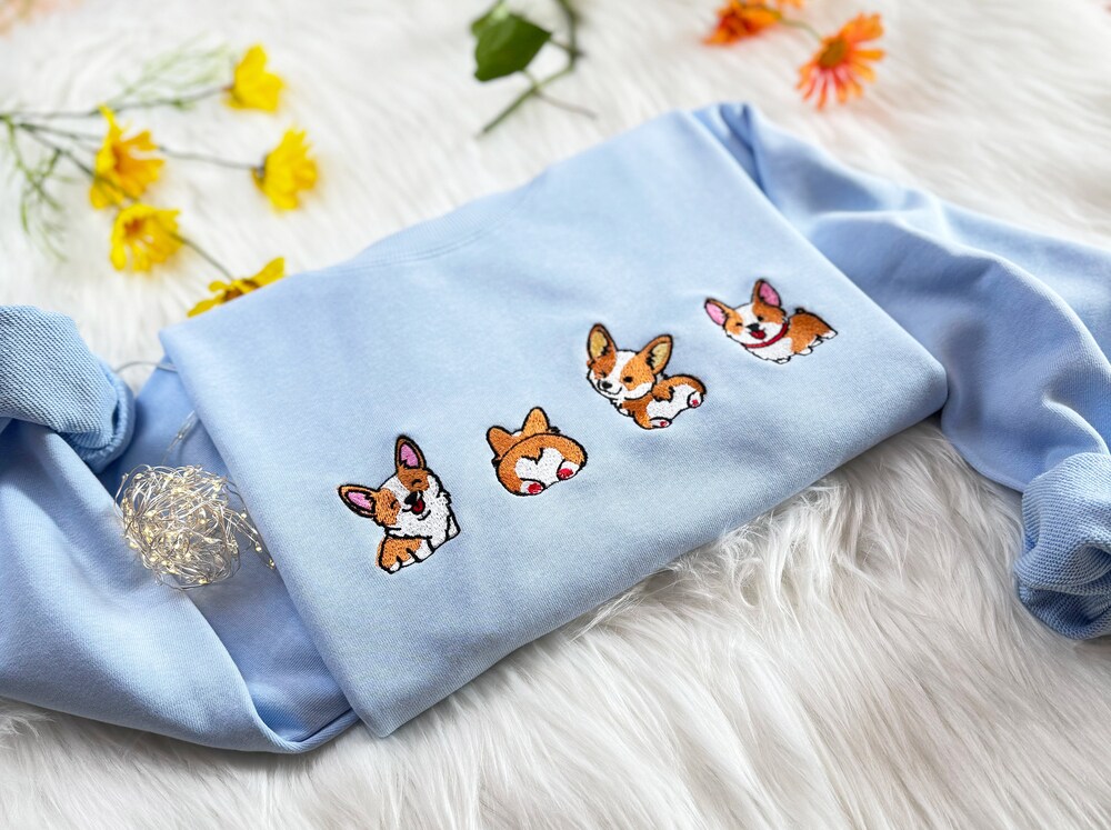- Corgi Gifts