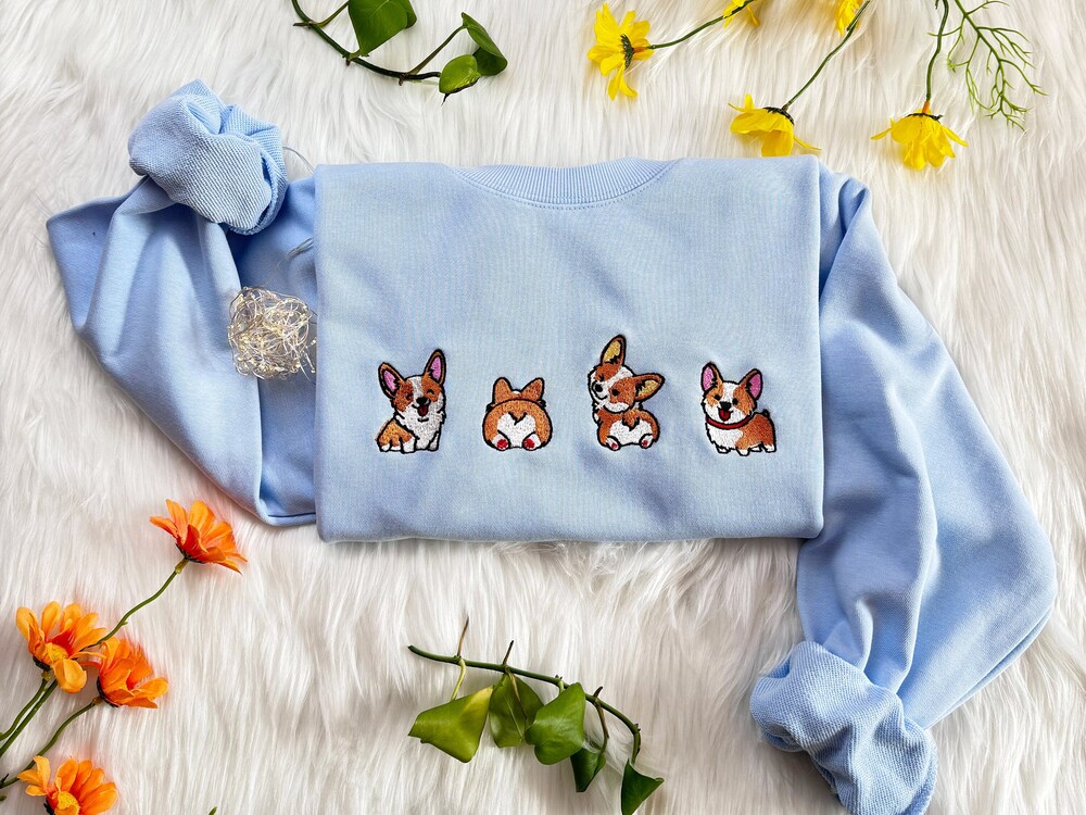 - Corgi Gifts