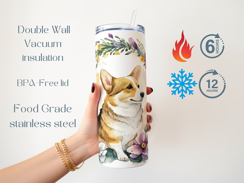 - Corgi Gifts