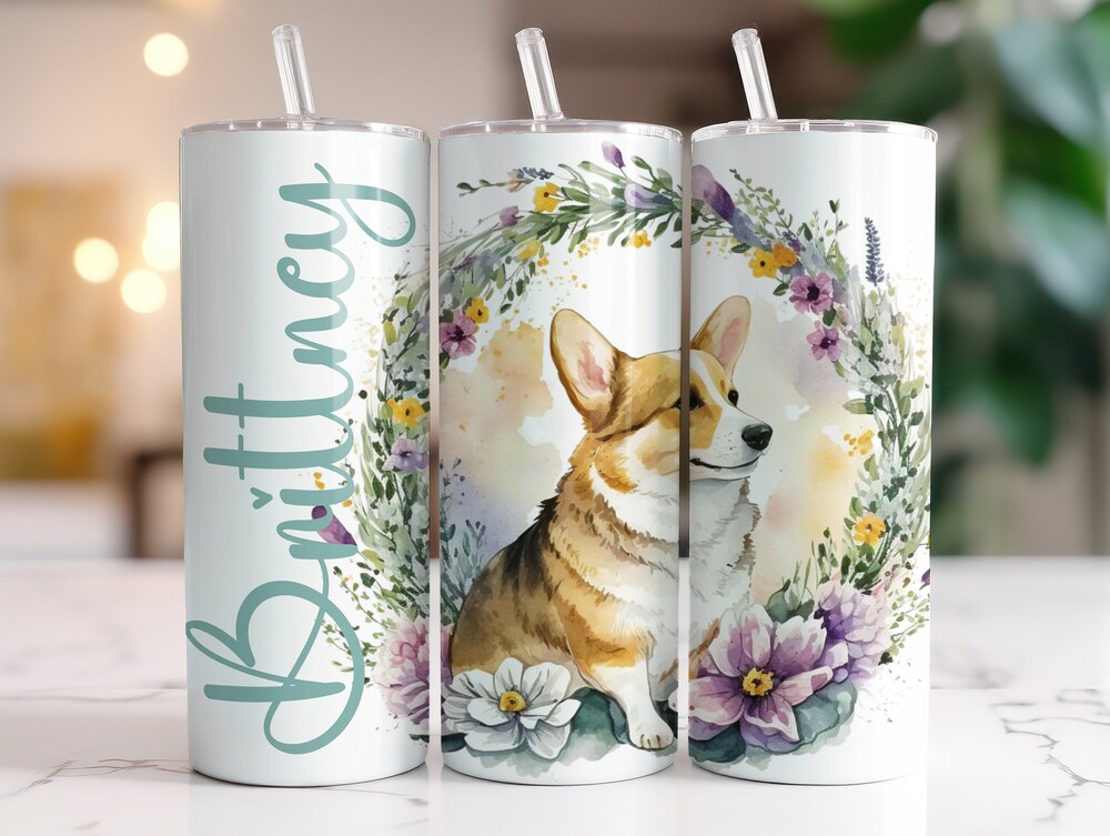 - Corgi Gifts