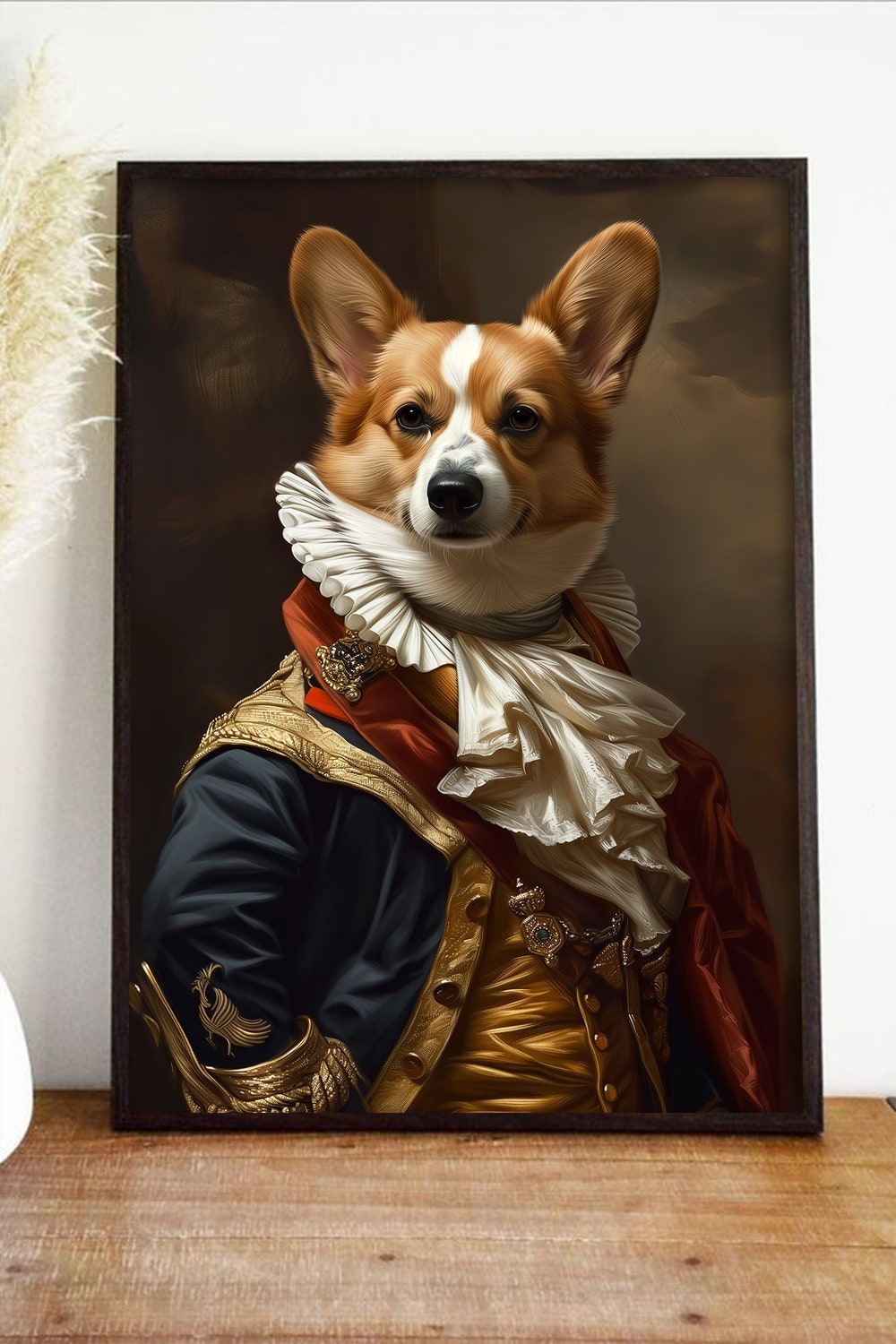 - Corgi Gifts