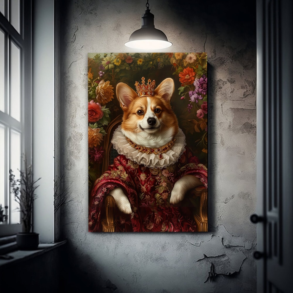 - Corgi Gifts