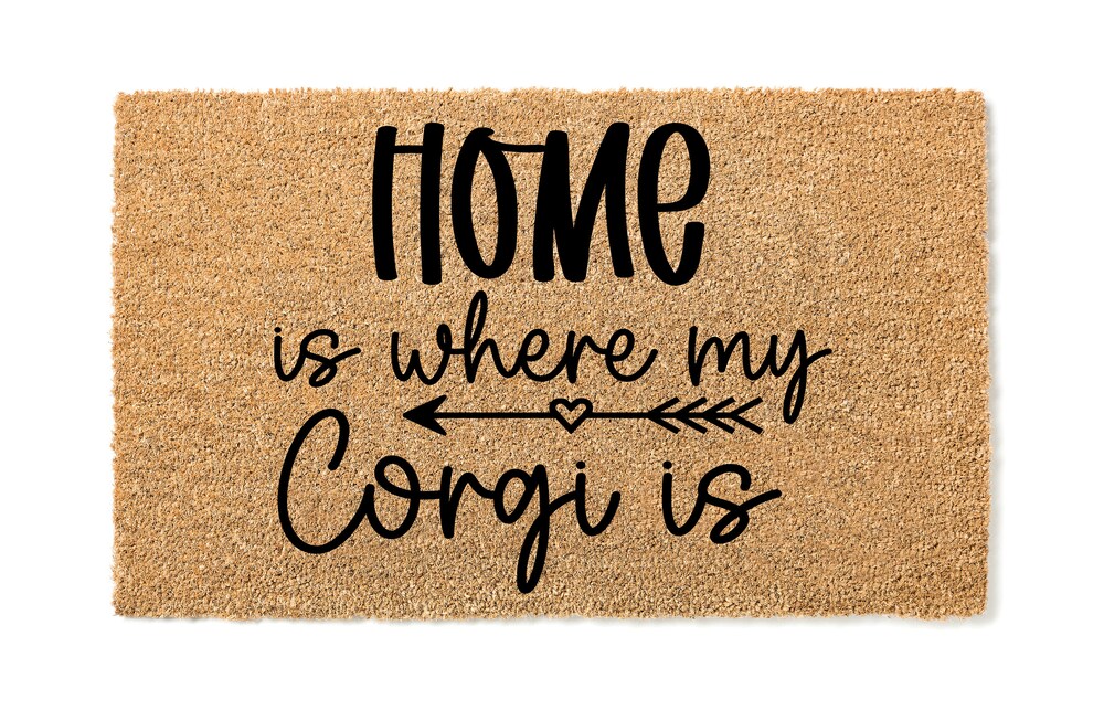 - Corgi Gifts