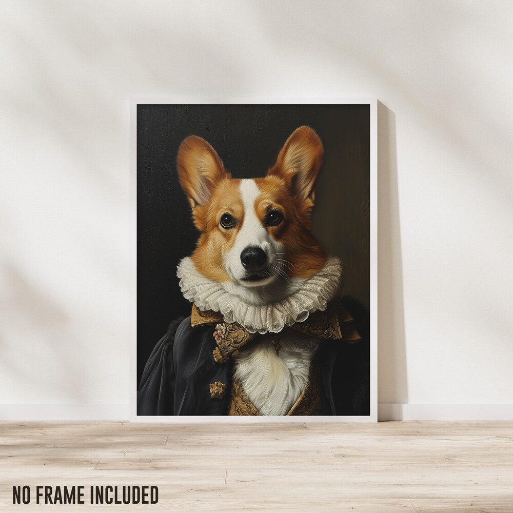 - Corgi Gifts