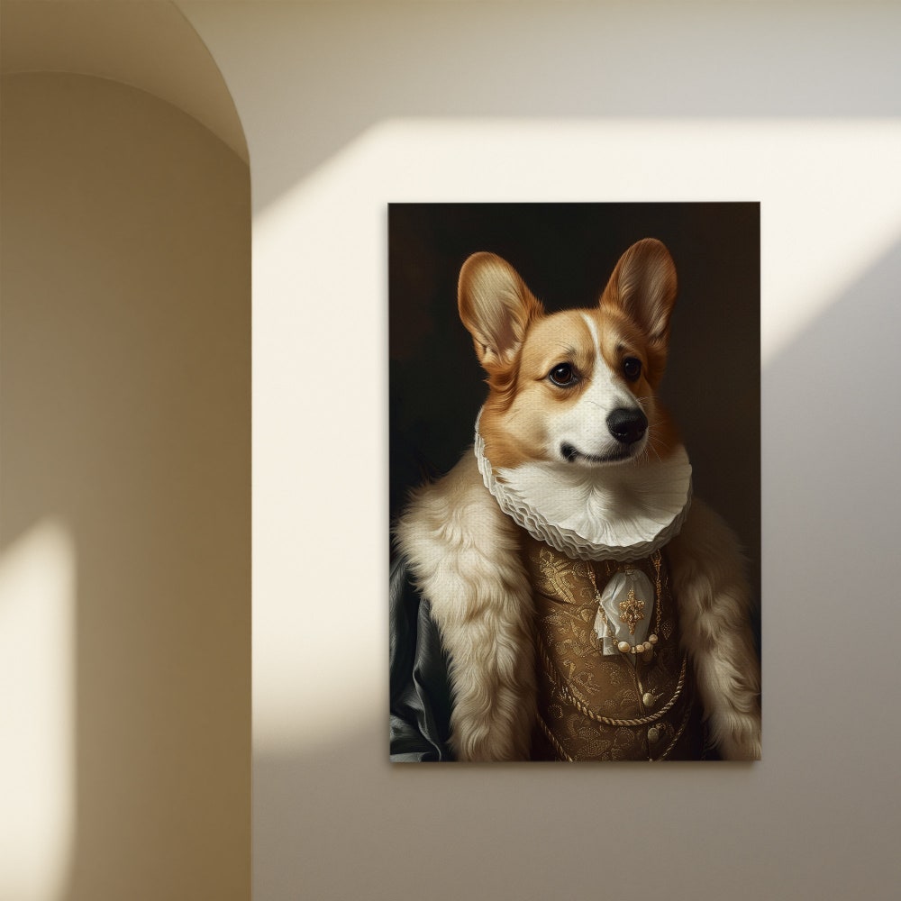 - Corgi Gifts