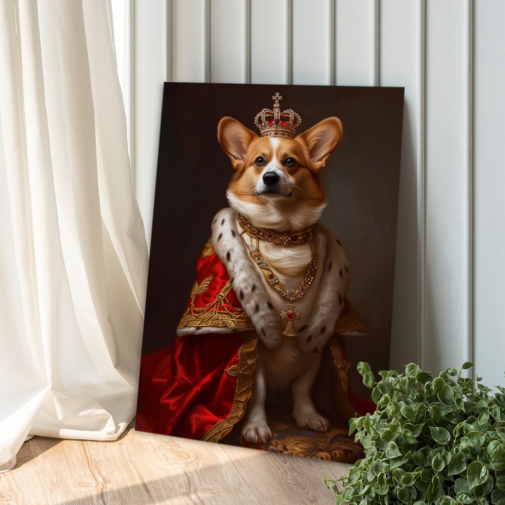 - Corgi Gifts