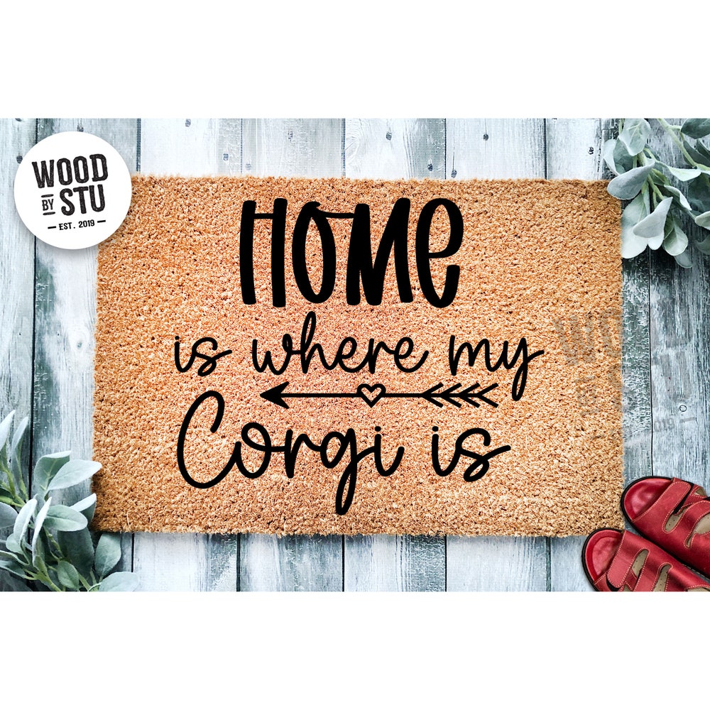 - Corgi Gifts