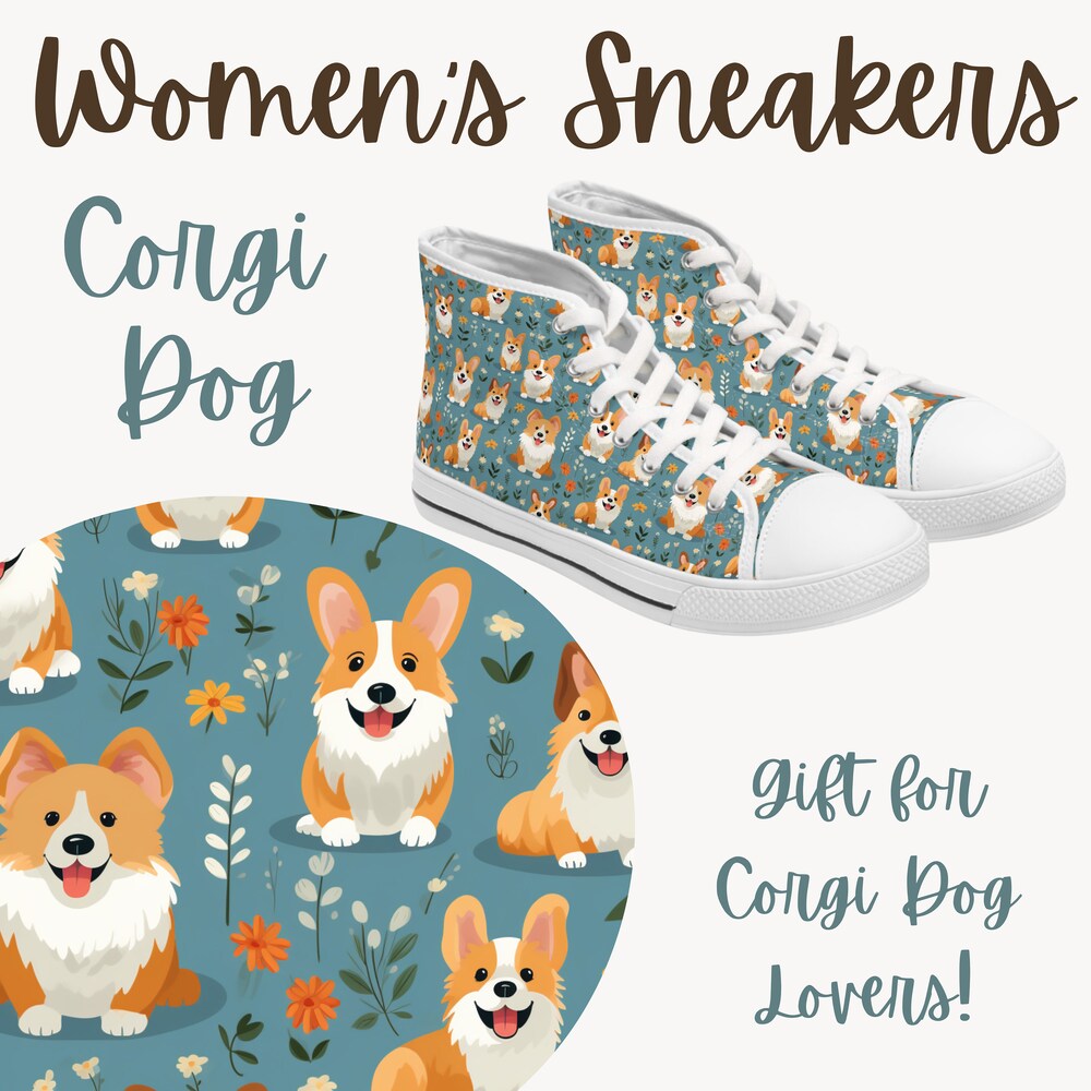 - Corgi Gifts