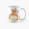 mugstandardx800right pad800x800f8f8f8 19 - Corgi Gifts
