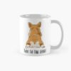 mugstandardx800right pad800x800f8f8f8 6 - Corgi Gifts