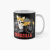 mugstandardx800right pad800x800f8f8f8 9 - Corgi Gifts