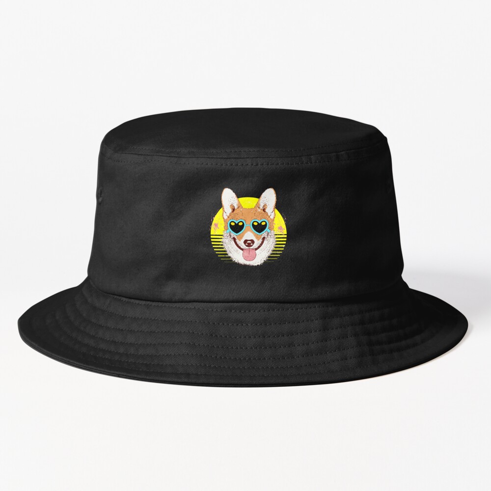 ssrcobucket hatproduct10101001c5ca27c6srpsquare1000x1000 bgf8f8f8.u2 20 - Corgi Gifts