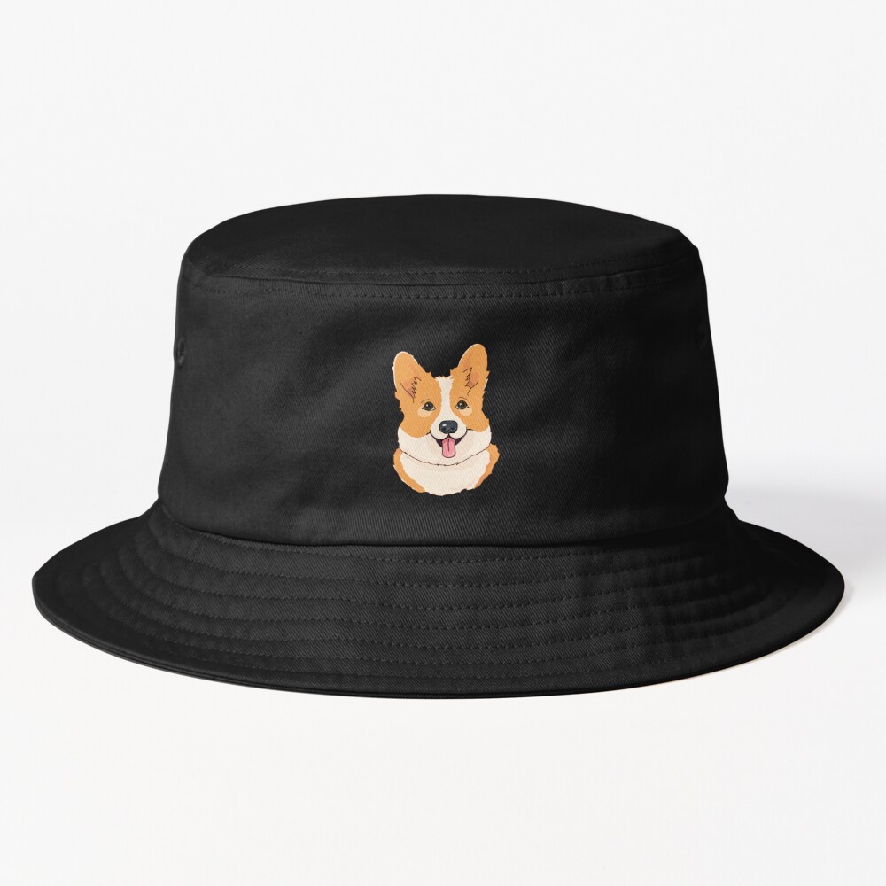 ssrcobucket hatproduct10101001c5ca27c6srpsquare1000x1000 bgf8f8f8.u2 29 - Corgi Gifts