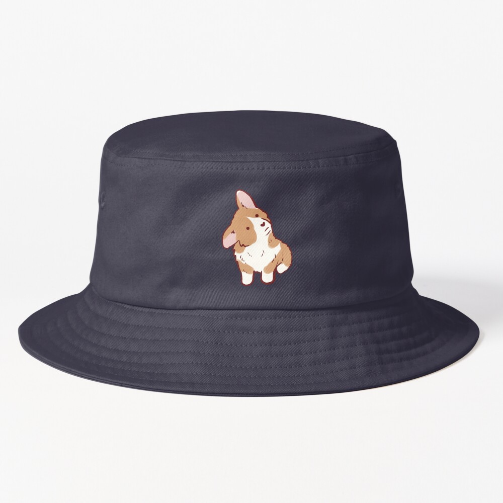 ssrcobucket hatproduct322e3f696a94a5d4srpsquare1000x1000 bgf8f8f8.u2 34 - Corgi Gifts