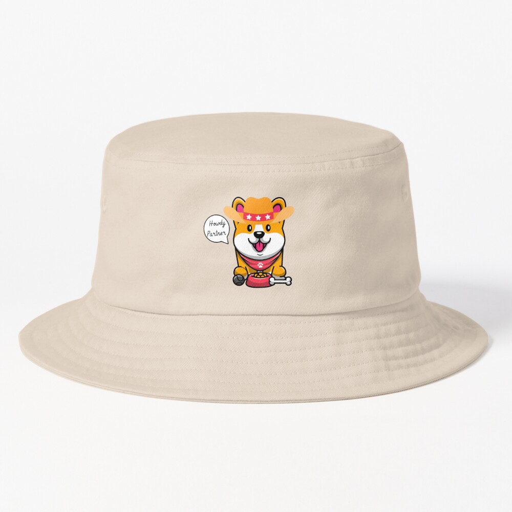 ssrcobucket hatproducte5d6c5f62bbf65eesrpsquare1000x1000 bgf8f8f8.u2 31 - Corgi Gifts