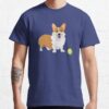 ssrcoclassic teemens353d774d8b4ffd91front altsquare product1000x1000.u1 8 - Corgi Gifts