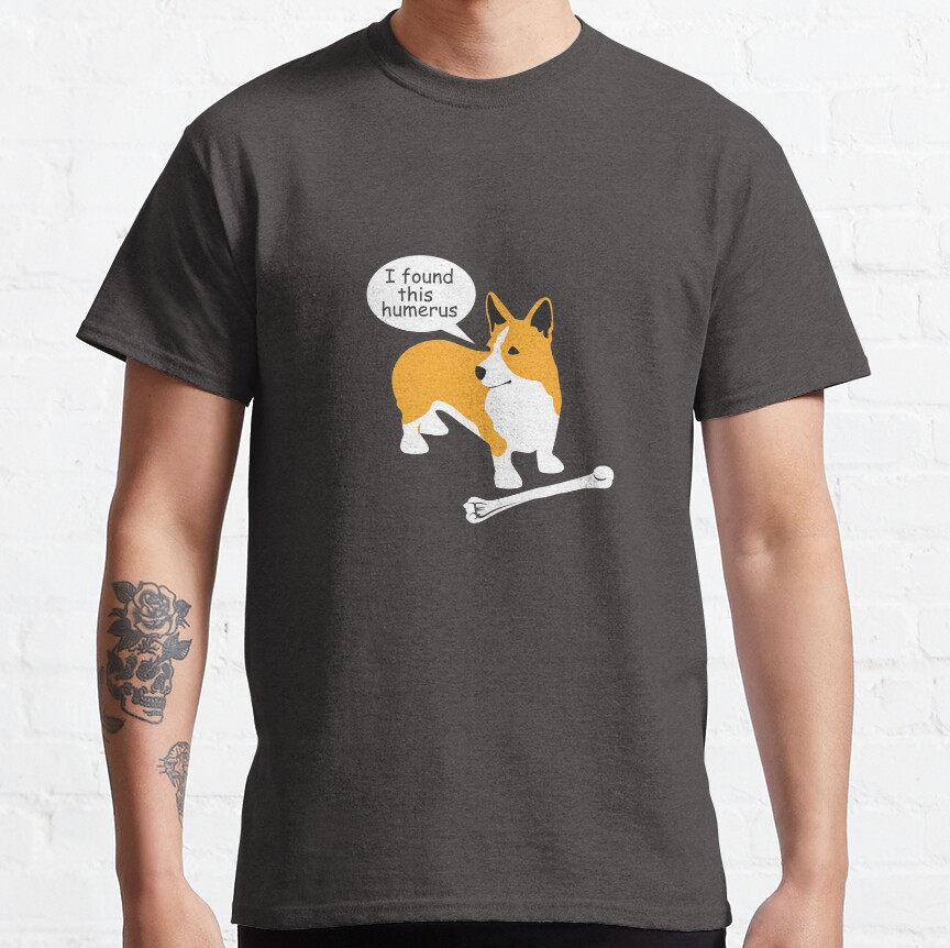 - Corgi Gifts