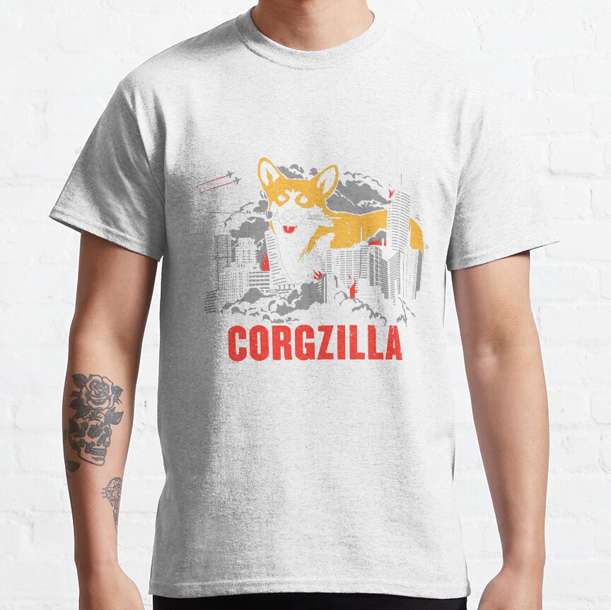 - Corgi Gifts
