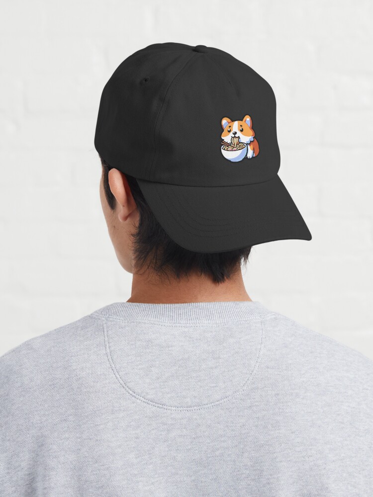 ssrcodad hatmens10101001c5ca27c6back fronttall portrait750x1000 bgf8f8f8 9 - Corgi Gifts