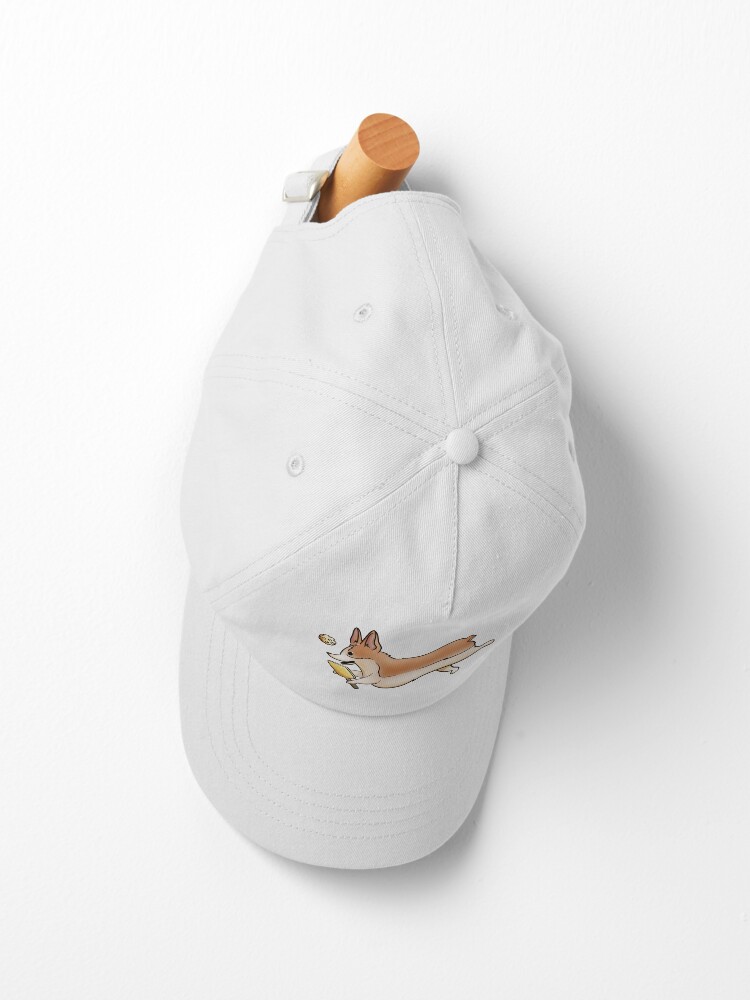 ssrcodad hatproductfafafaca443f4786hangingtall portrait750x1000 bgf8f8f8 1 - Corgi Gifts
