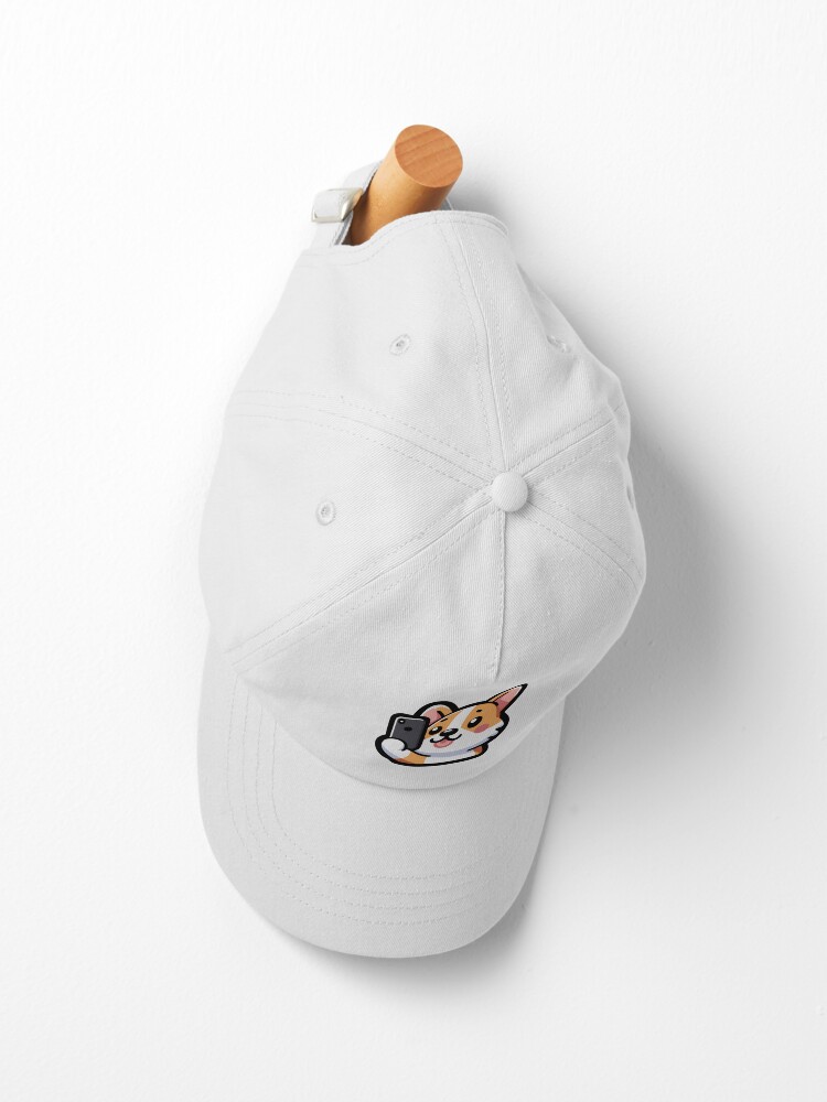ssrcodad hatproductfafafaca443f4786hangingtall portrait750x1000 bgf8f8f8 6 - Corgi Gifts