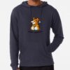 ssrcolightweight hoodiemens322e3f696a94a5d4frontsquare productx1000 bgf8f8f8 25 - Corgi Gifts UK