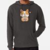 ssrcolightweight hoodiemenscharcoal heatherfrontsquare productx1000 bgf8f8f8 1 - Corgi Gifts
