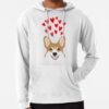 ssrcolightweight hoodiemensfafafaca443f4786frontsquare productx1000 bgf8f8f8 24 - Corgi Gifts