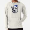 ssrcolightweight hoodiemensoatmeal heatherfrontsquare productx1000 bgf8f8f8 16 - Corgi Gifts UK