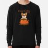 ssrcolightweight sweatshirtmens10101001c5ca27c6frontsquare productx1000 bgf8f8f8 11 - Corgi Gifts UK