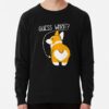 ssrcolightweight sweatshirtmens10101001c5ca27c6frontsquare productx1000 bgf8f8f8 23 - Corgi Gifts