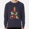 ssrcolightweight sweatshirtmens322e3f696a94a5d4frontsquare productx1000 bgf8f8f8 6 - Corgi Gifts UK