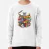 ssrcolightweight sweatshirtmensfafafaca443f4786frontsquare productx1000 bgf8f8f8 7 - Corgi Gifts