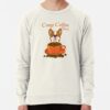 ssrcolightweight sweatshirtmensoatmeal heatherfrontsquare productx1000 bgf8f8f8 11 - Corgi Gifts UK