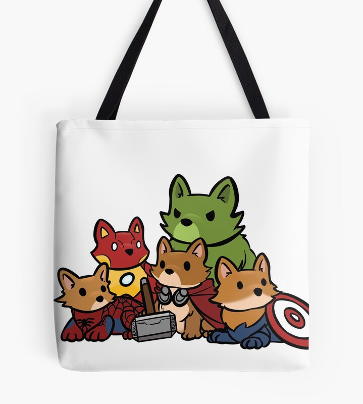 tb1040x1040large c1198800800 bgf8f8f8.u8 11 - Corgi Gifts