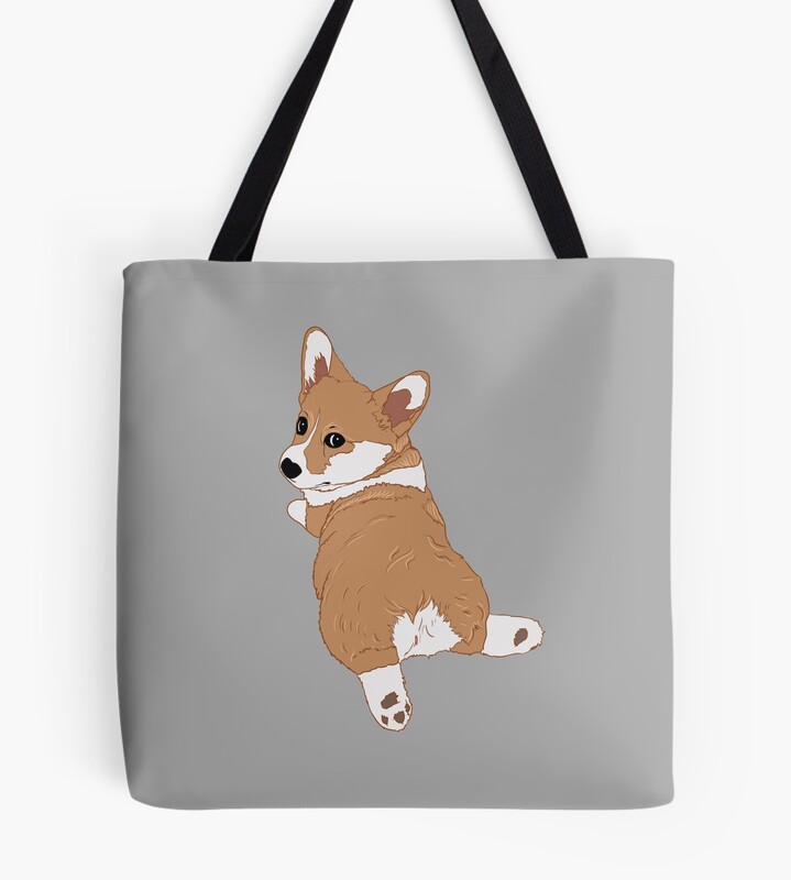 tb1040x1040large c1198800800 bgf8f8f8.u8 12 - Corgi Gifts